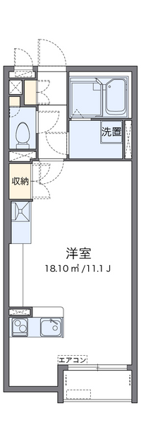 57354 格局图