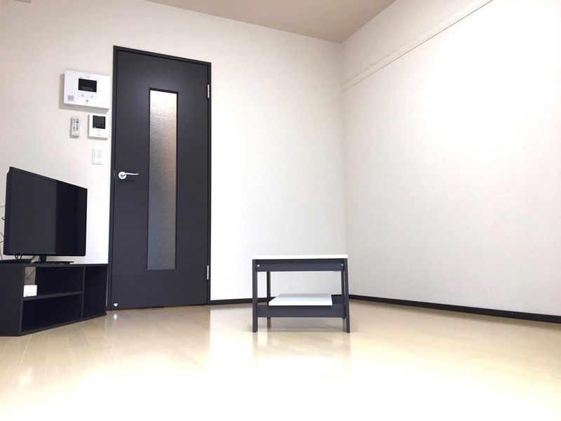 クレイノＫＡＧＯＨＡＲＡⅡ 居間