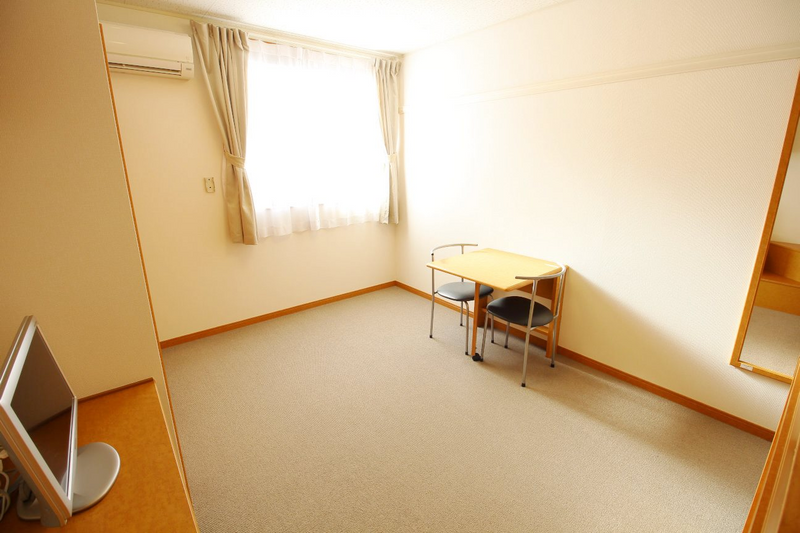 leopalace Kojyo ga Oka Living room