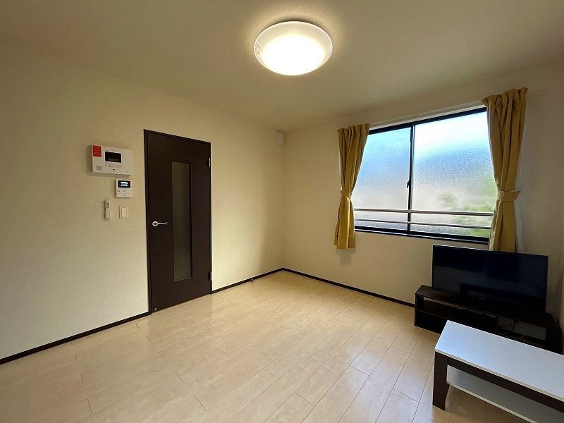 LEONEXT SAKAYA 거실