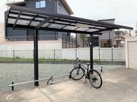 レオパレス岩井 共用部分