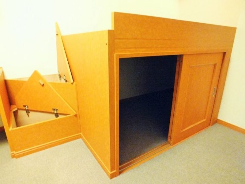 レオパレス梅花 その他