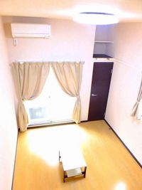 レオネクストＫ３ 寝室