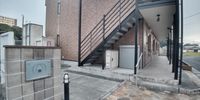 レオネクスト潤 共用部分