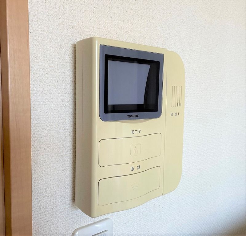 レオパレス三郷中央　清 セキュリティ