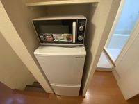 レオパレスかすもり その他設備