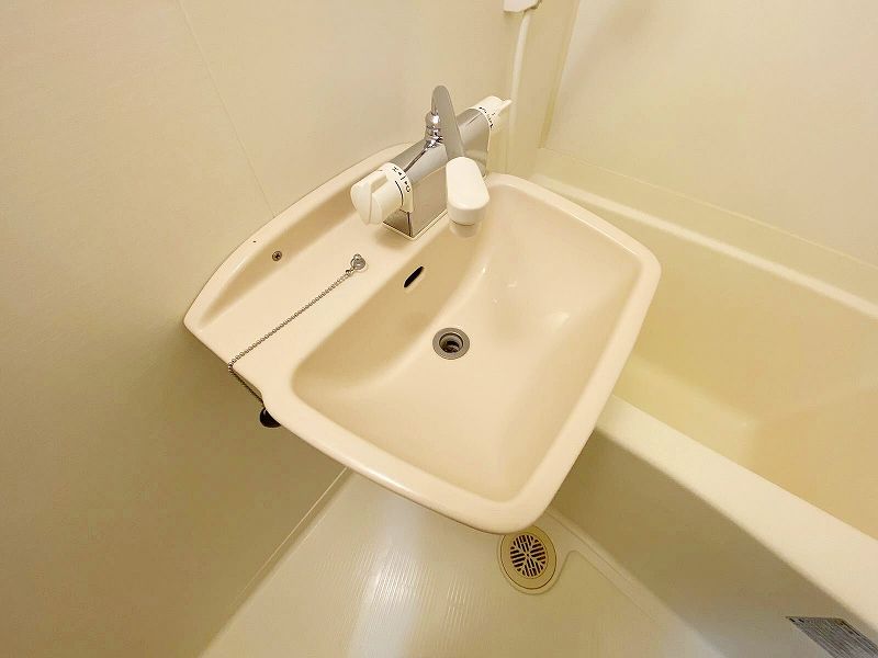 leopalace QUATRE 洗手台