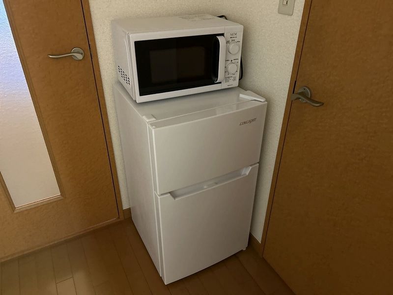 leopalace Favorite Field Other facilities