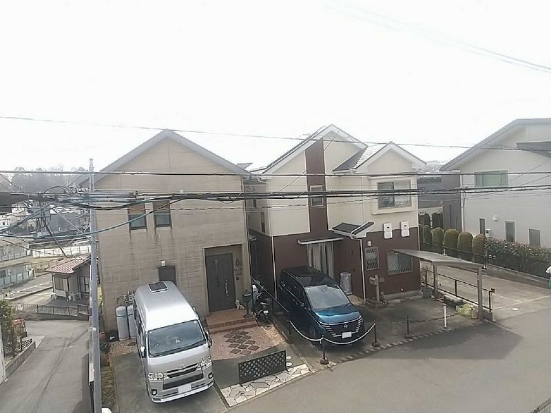 leopalace Villa Nova II 视野