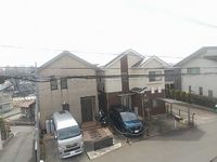 leopalace Villa Nova II 视野