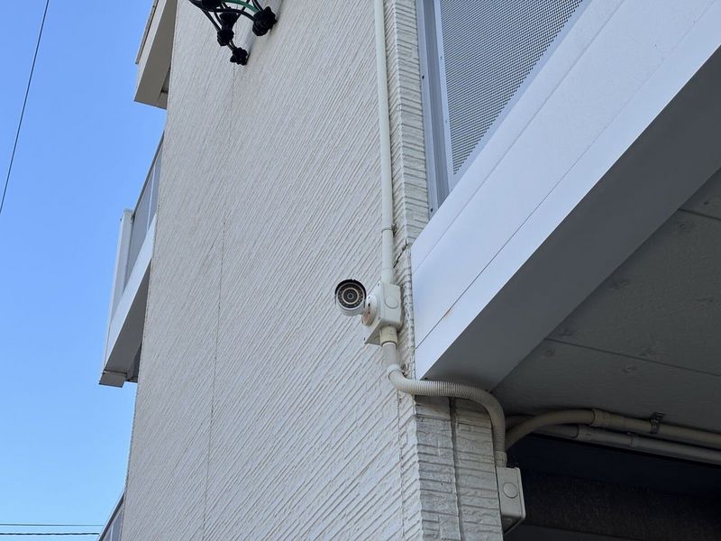 レオパレスⅠＢＡ 共用部分