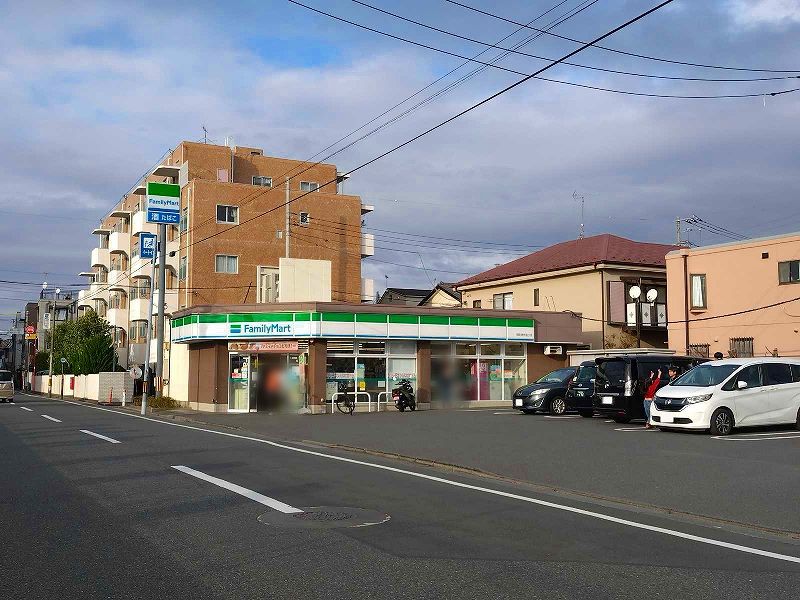 レオネクストグランツ藤２３ 周辺環境