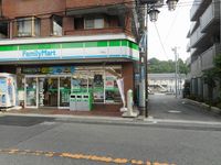 クレイノフェルス 周辺環境