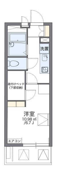 35899 Floorplan