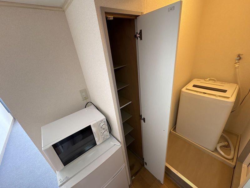 leopalace Courage Other