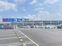 レオパレスレフォルム 周辺環境
