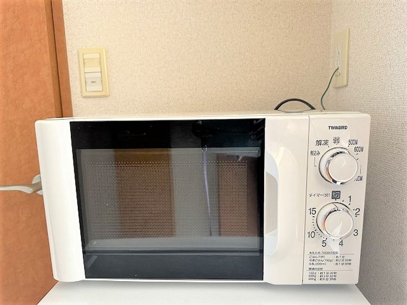 レオパレスペンディオ その他設備