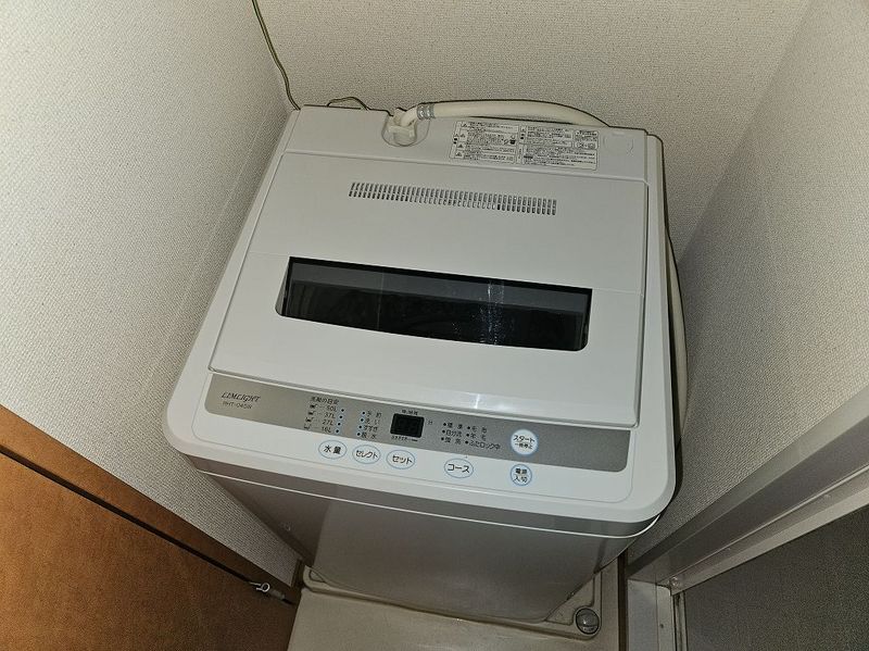 レオパレスＷｅｓｔ　Ⅰ　 その他設備
