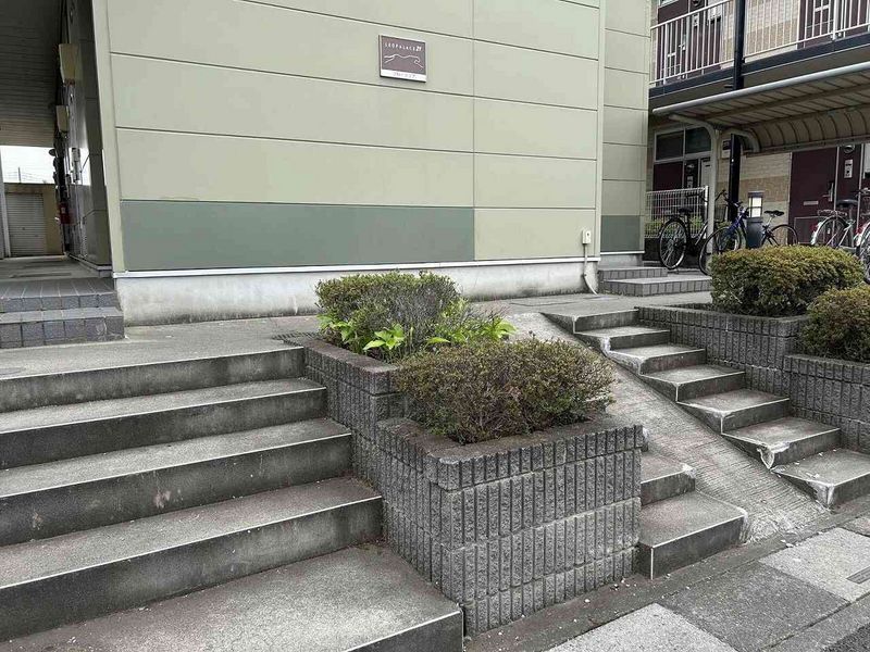 leopalace Floralia Khu vực chung