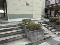 leopalace Floralia Khu vực chung