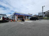 レオパレススカイ 周辺環境