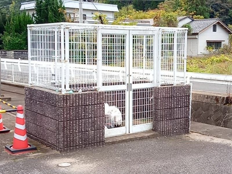 レオパレス富士　Ⅱ 共用部分