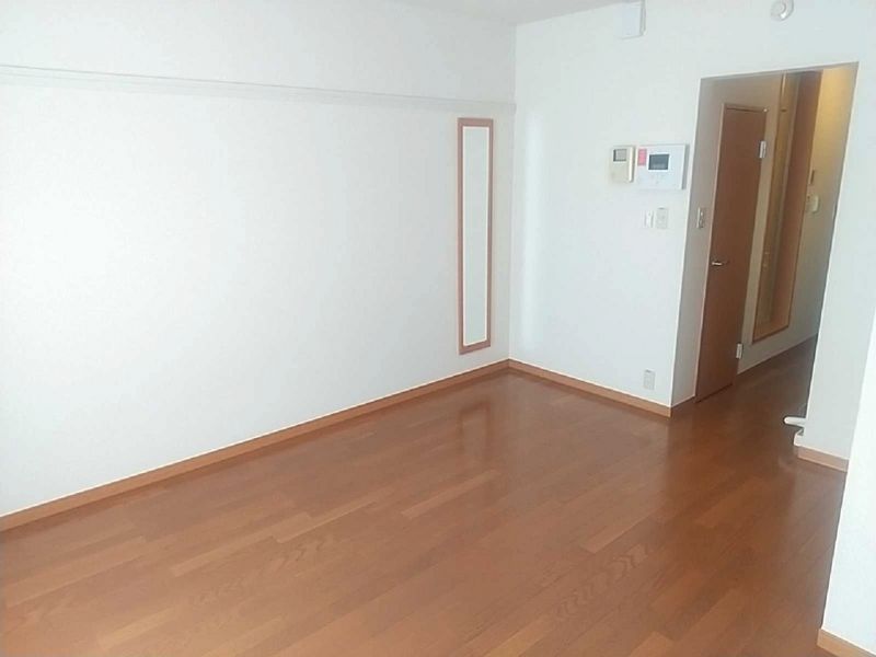 leopalace Voyage 거실