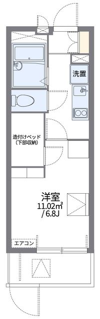 34488 Floorplan