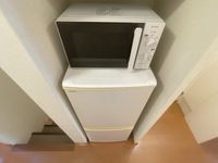 レオパレス前田 その他設備