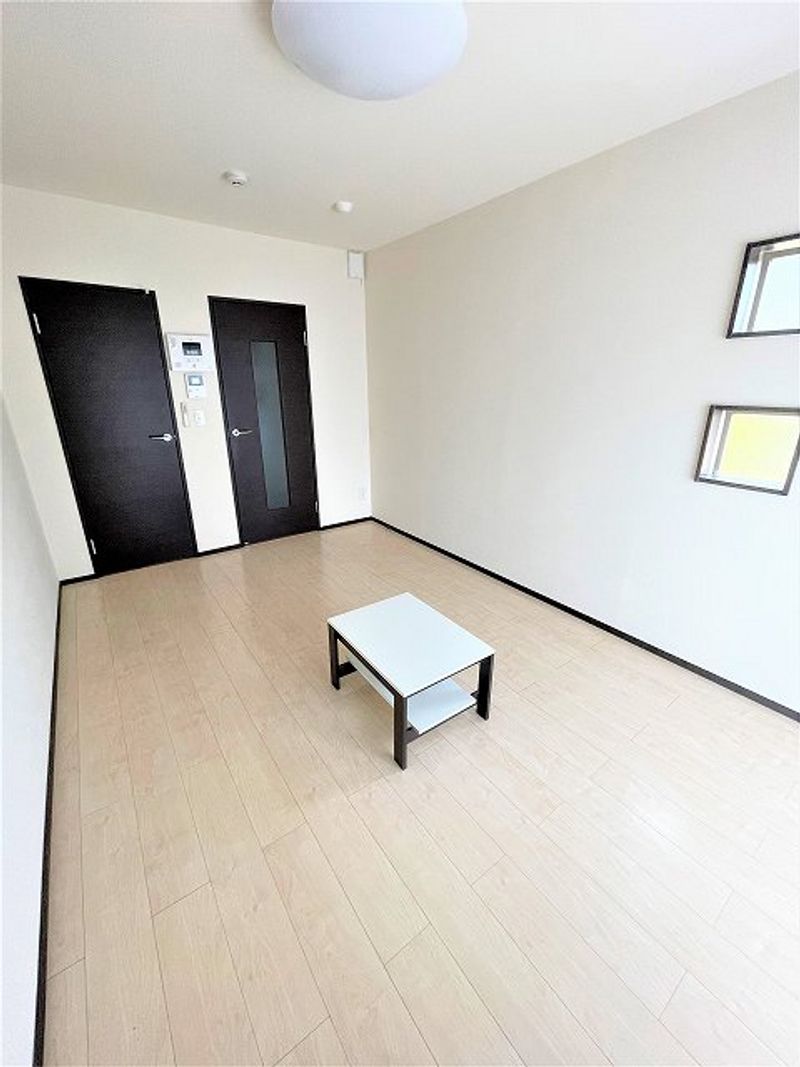 クレイノＭＩＲＡＩ 寝室