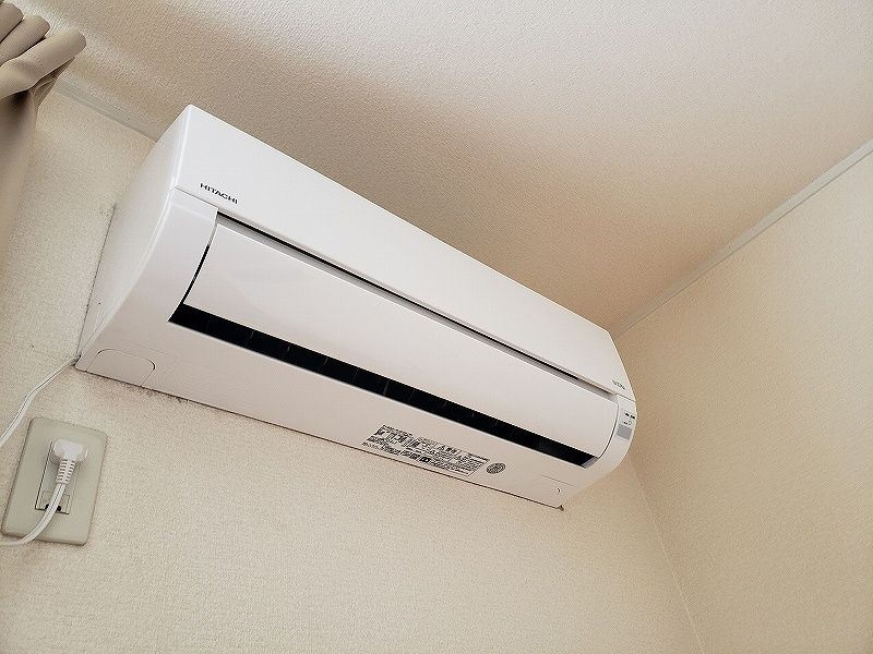 レオパレスガーデン その他設備