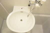 レオパレスハーモニー　ピアザ 洗面所