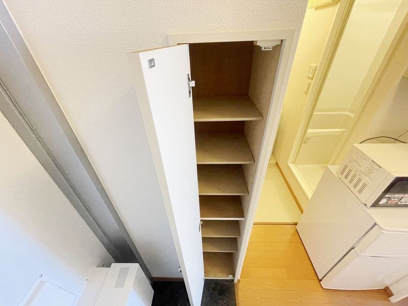 レオパレスアドリッグ その他