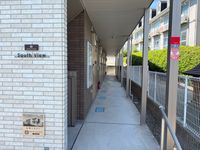 ミランダＳｏｕｔｈ　Ｖｉｅｗ 眺望