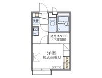 42353 Floorplan