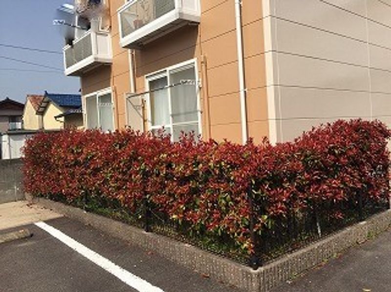 レオパレス紺屋町 外観