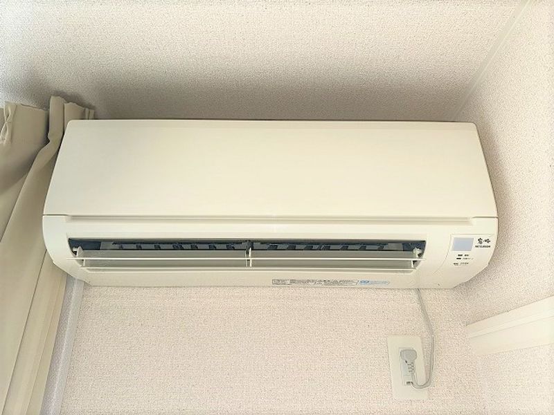 レオパレス蒔田 その他設備