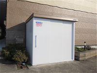 leopalace Espoir Chateau Other facilities