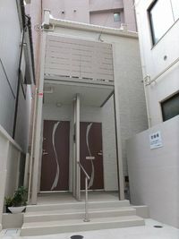 クレイノララメゾン音羽 外観