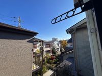 レオパレスレガーロ中十条 眺望