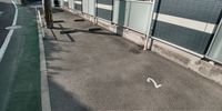 レオネクストサンビレッジ 駐車場
