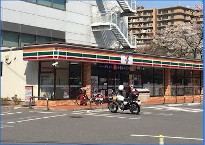クレイノシーエスハイムⅣ 周辺環境