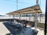 レオパレス北条東 共用部分