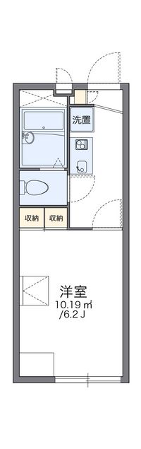 31860 Floorplan