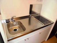 LEONEXT Bonnard Demire Kitchen