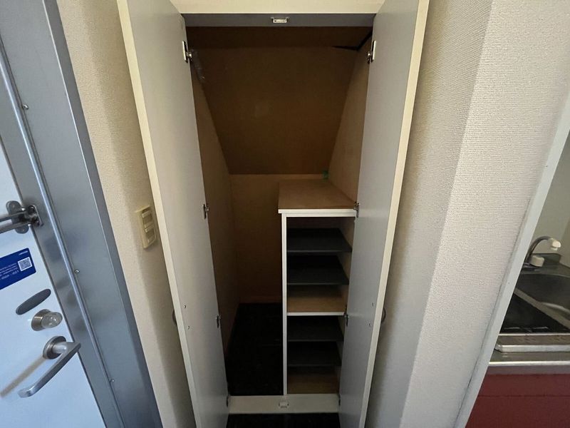 レオパレスメゾンＴ その他