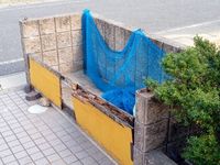 レオパレス千成 共用部分