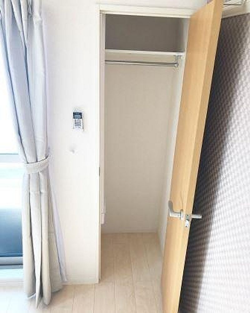 クレイノＫＯＮＤＯＨ 収納