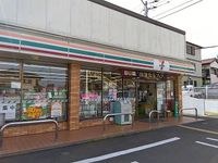 レオパレスサニーコート 周辺環境