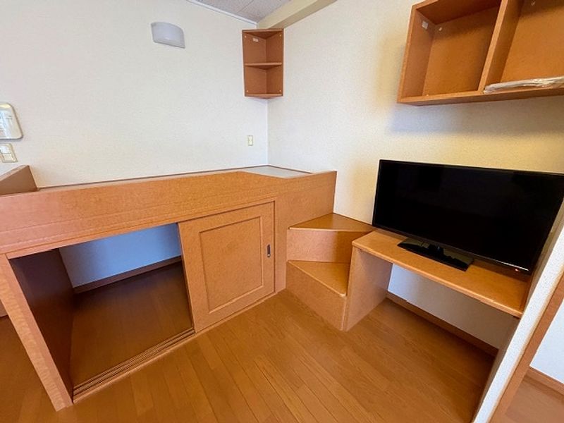 leopalace Blue Willow II Other facilities